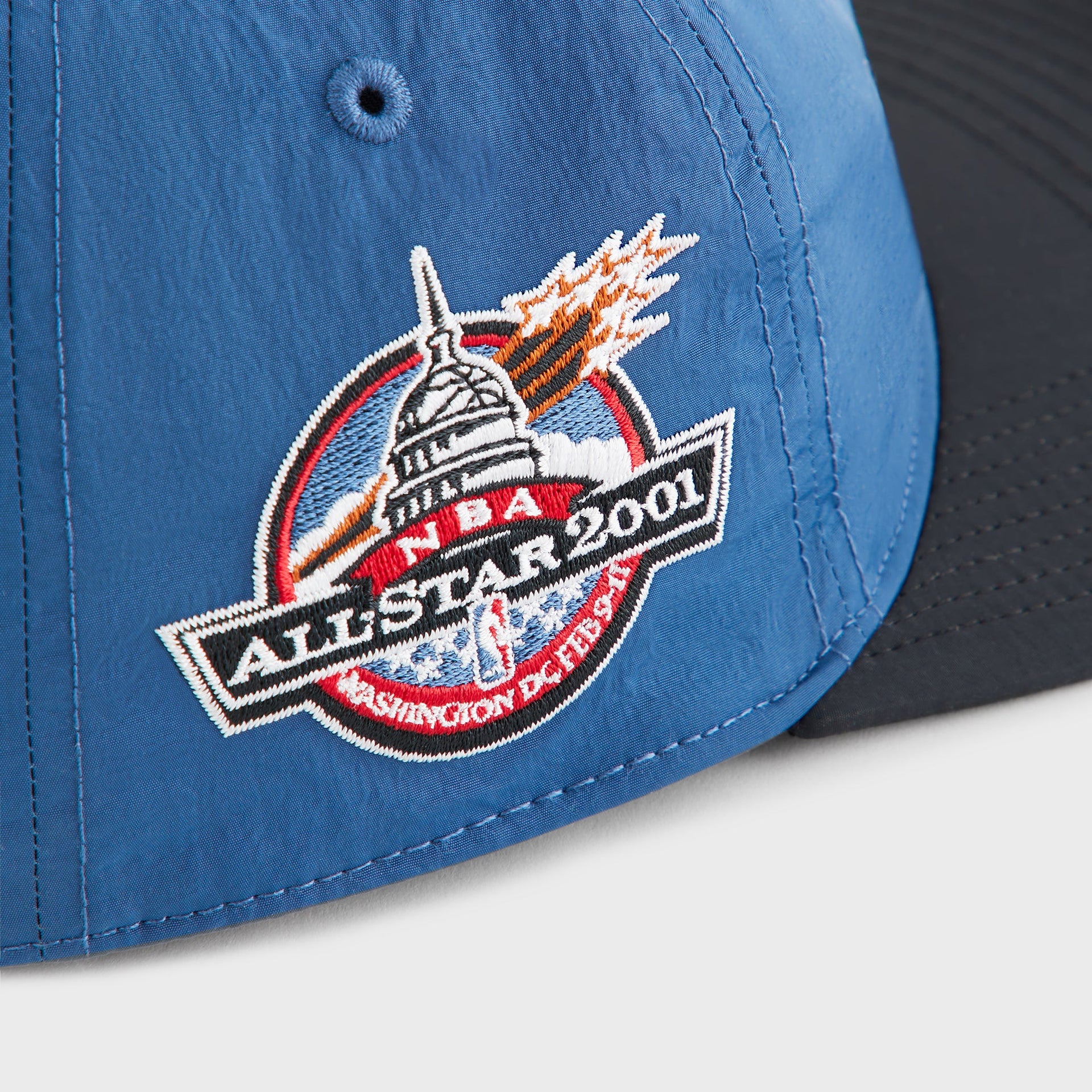 Kith & '47 for NBA All-Star Minnesota Timberwolves SL Hitch Snapback - Savor