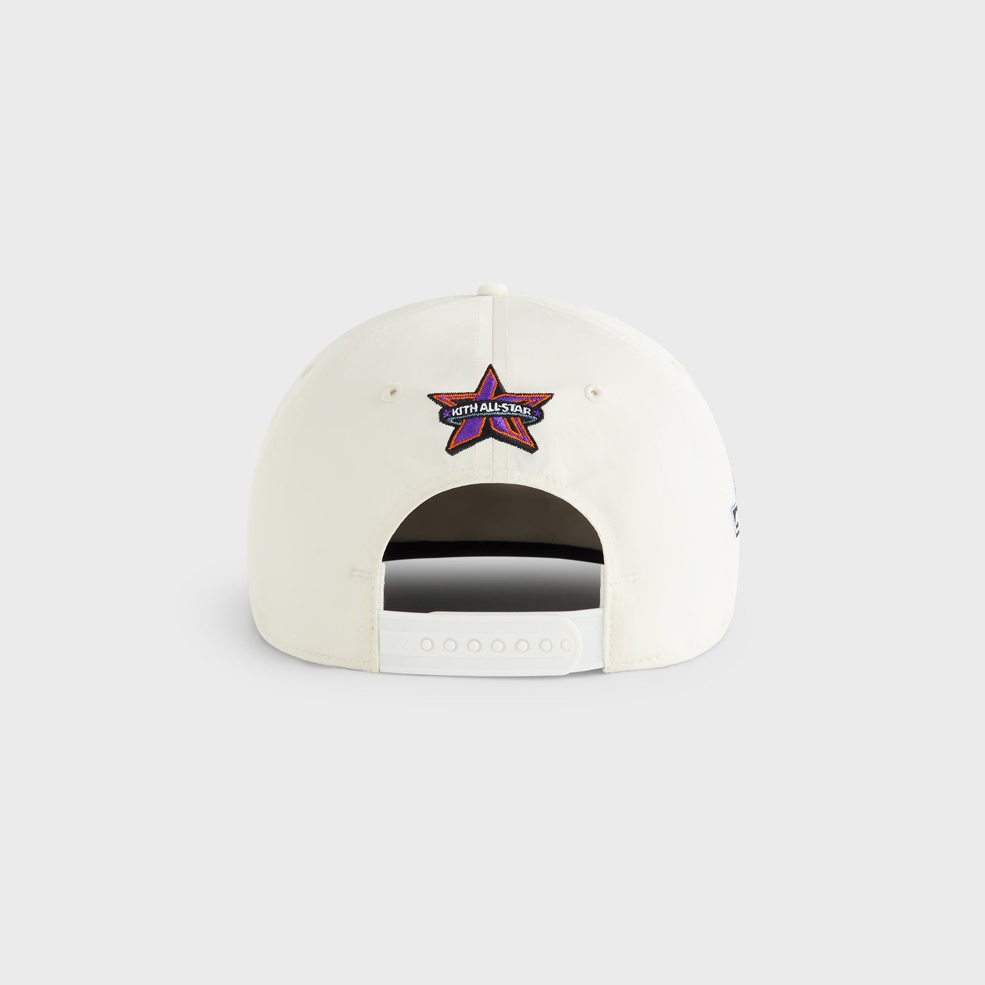 Kith & '47 for NBA All-Star Phoenix Suns SL Hitch Snapback - Sandrift