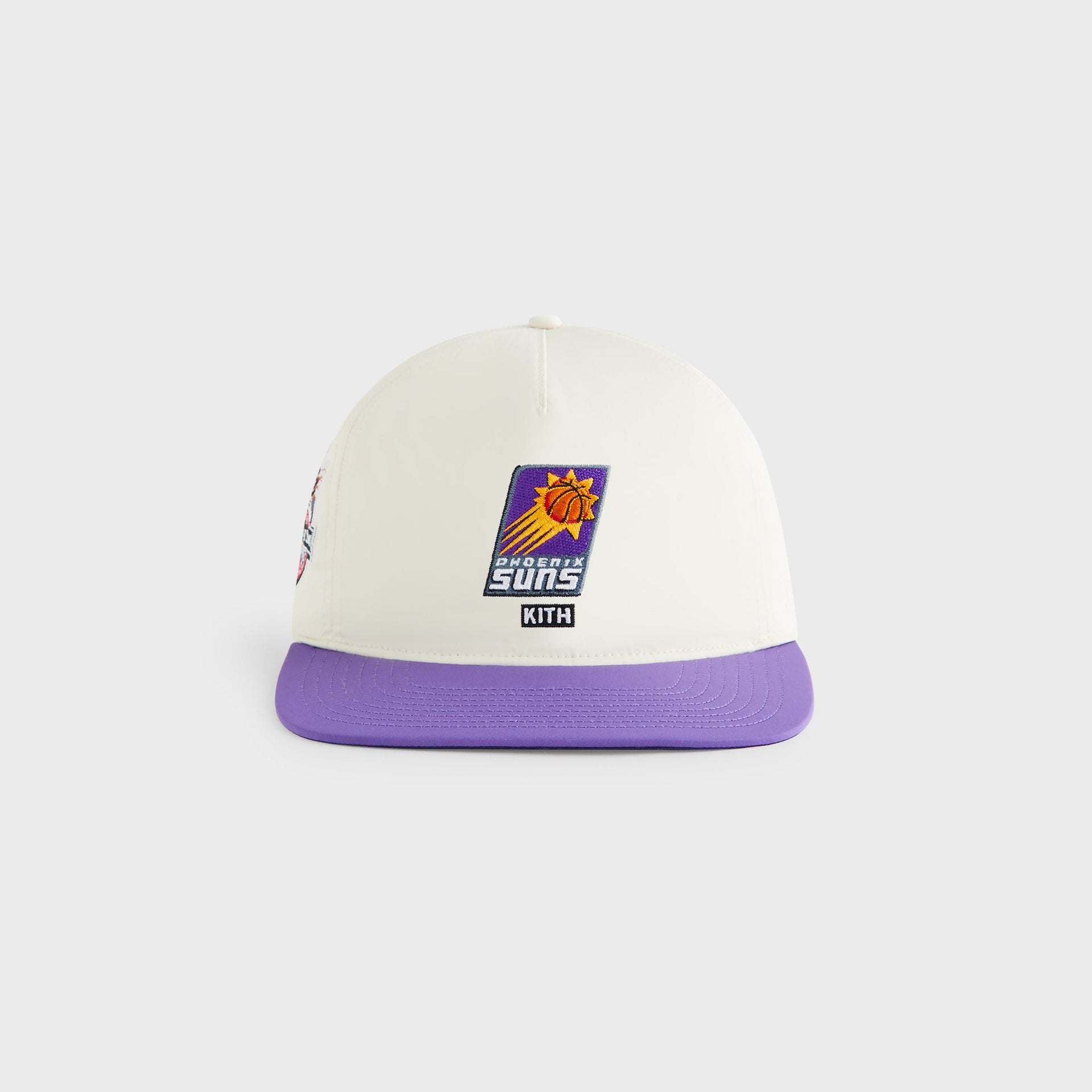 Kith & '47 for NBA All-Star Phoenix Suns SL Hitch Snapback - Sandrift