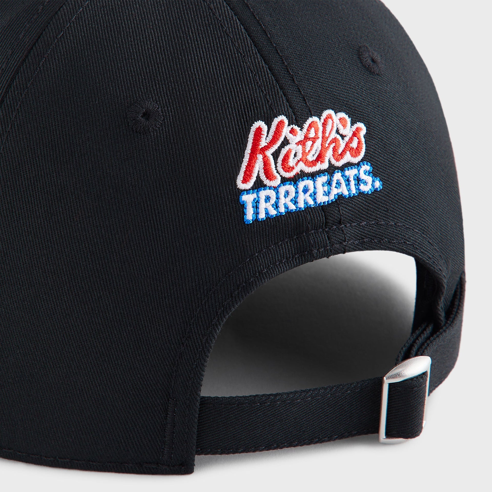 Kith Treats for Kellogg’s Frosted Flakes® Cereal & Tony the Tiger® Aaron Classic Cap - Black