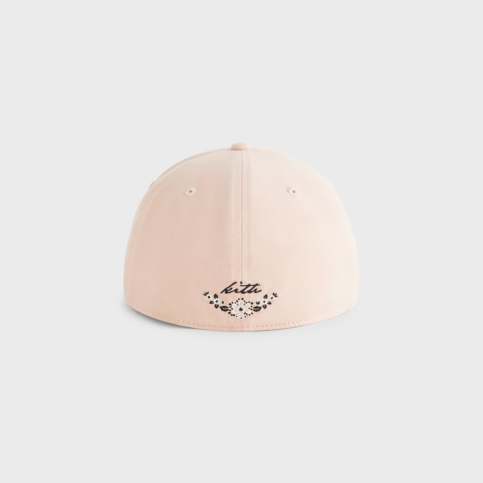 Kith & '47 for the New York Yankees Heavy Cupro Linen Franchise LS Cap