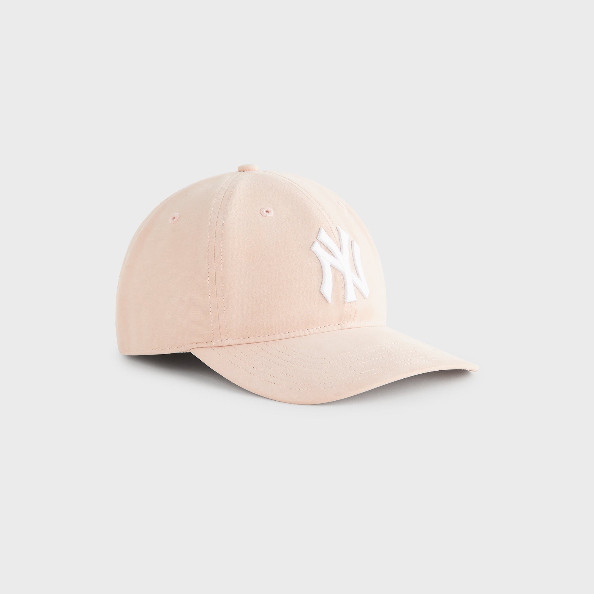 Kith & '47 for the New York Yankees Heavy Cupro Linen Franchise LS Cap