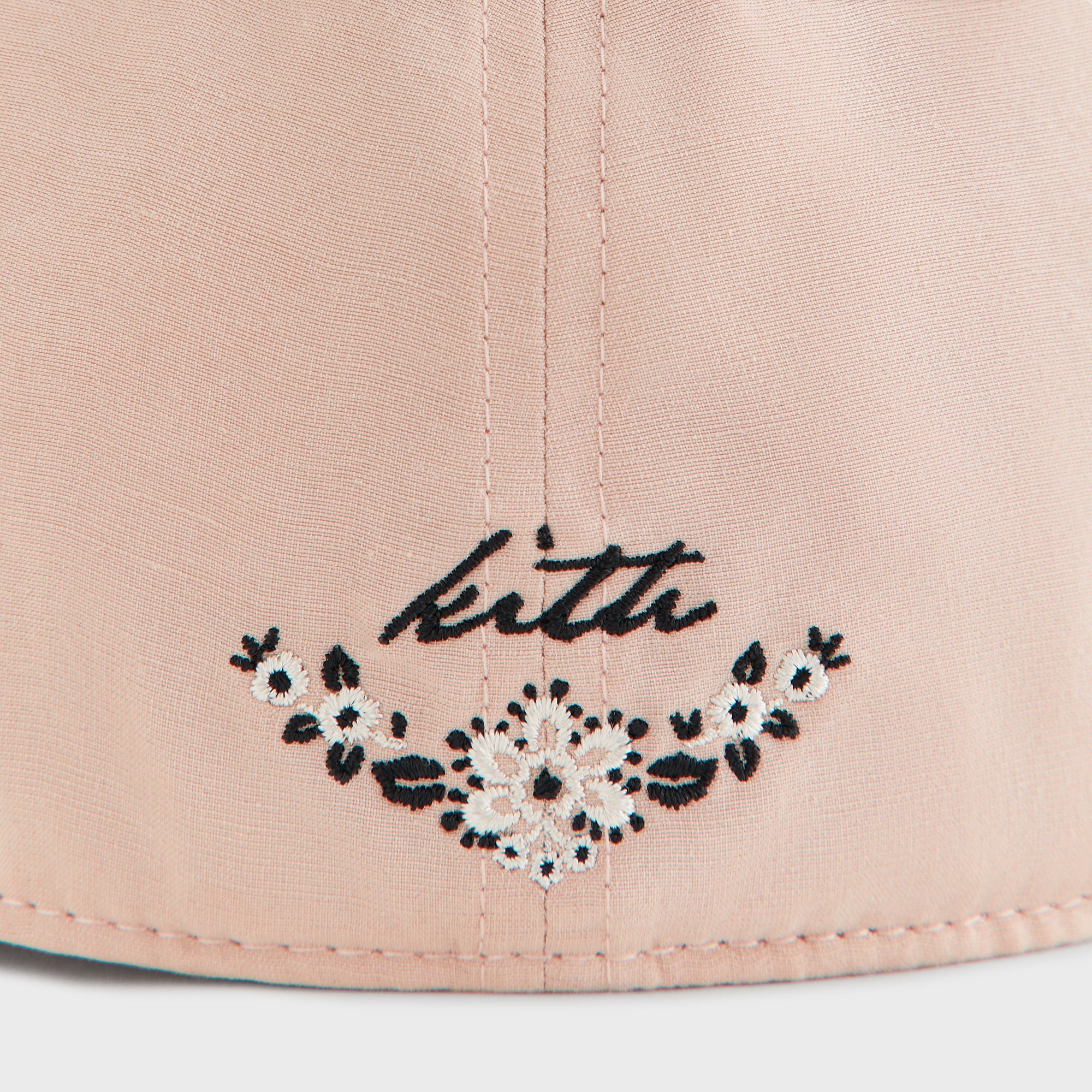 Kith & '47 for the New York Yankees Heavy Cupro Linen Franchise LS Cap