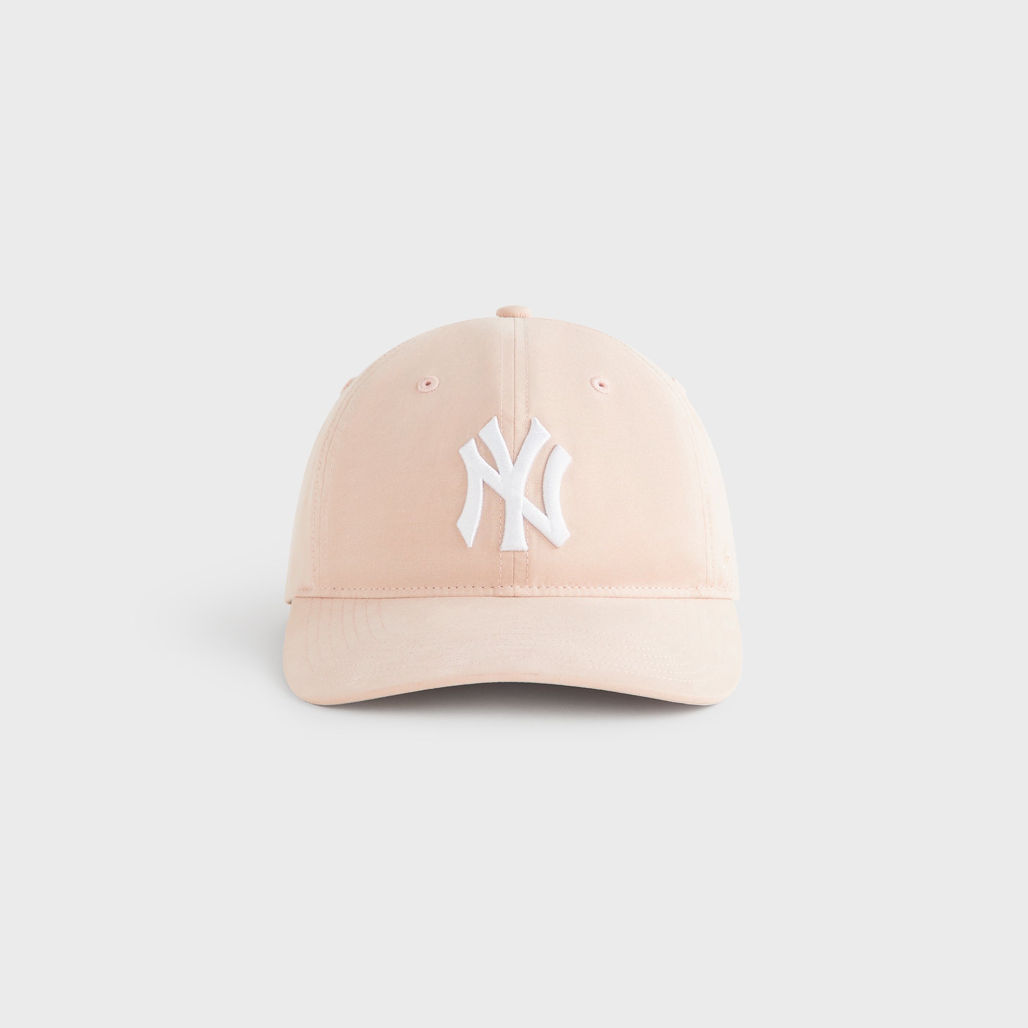 Kith & '47 for the New York Yankees Heavy Cupro Linen Franchise LS Cap