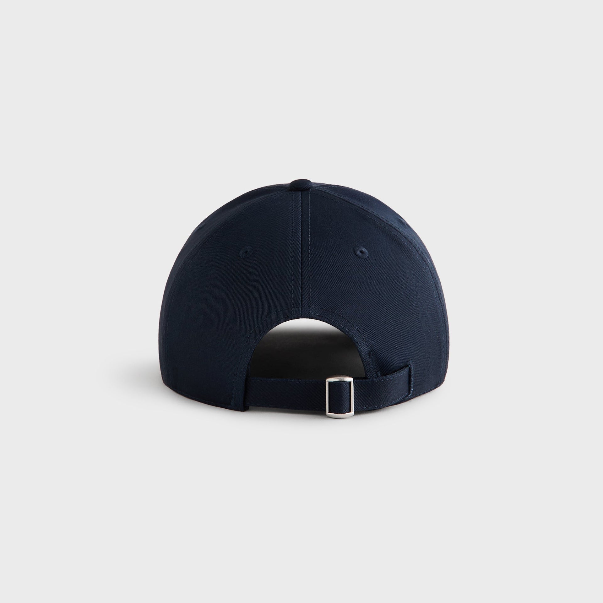 Kith Twill Classic Six Panel Cap - Nocturnal - PH