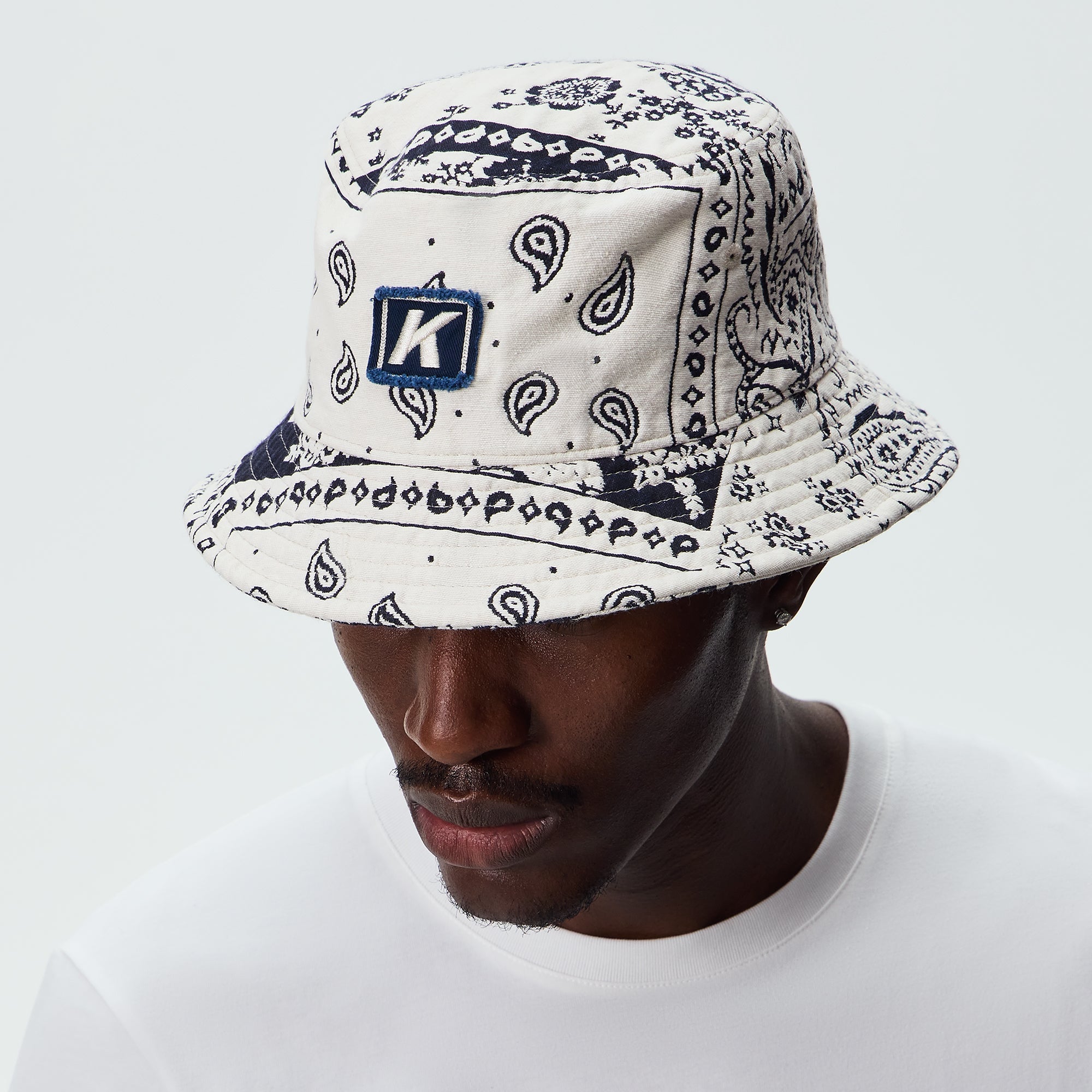Men's Accessories - Headwear - Bucket Hats | Kith