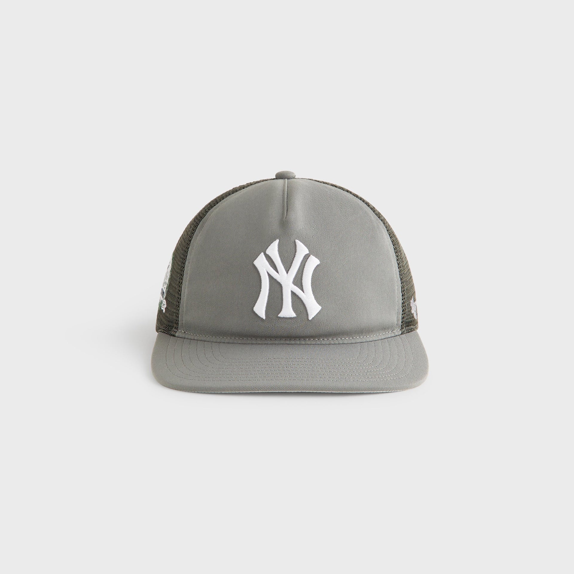 Kith & '47 for the New York Yankees SL Hitch Trucker Hat - Island