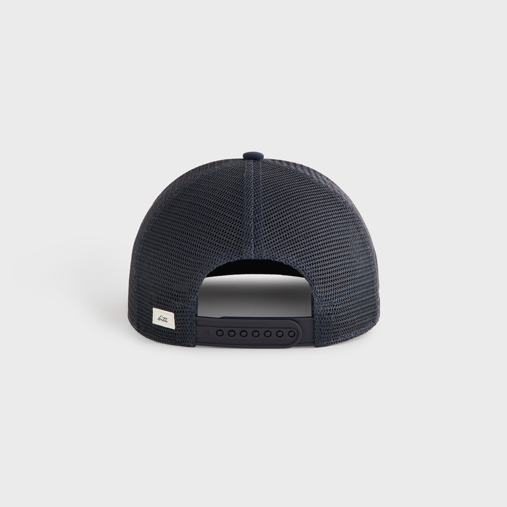 Kith & '47 for the Los Angeles Dodgers SL Hitch Trucker Hat - Nocturna
