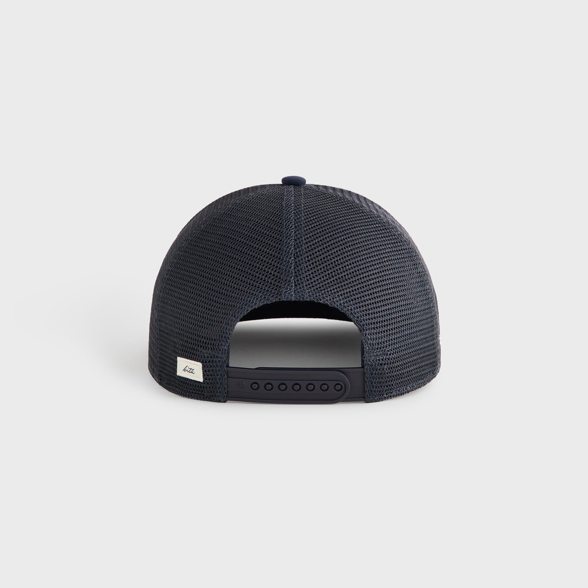 Kith & '47 for the Los Angeles Dodgers SL Hitch Trucker Hat - Nocturnal - PH