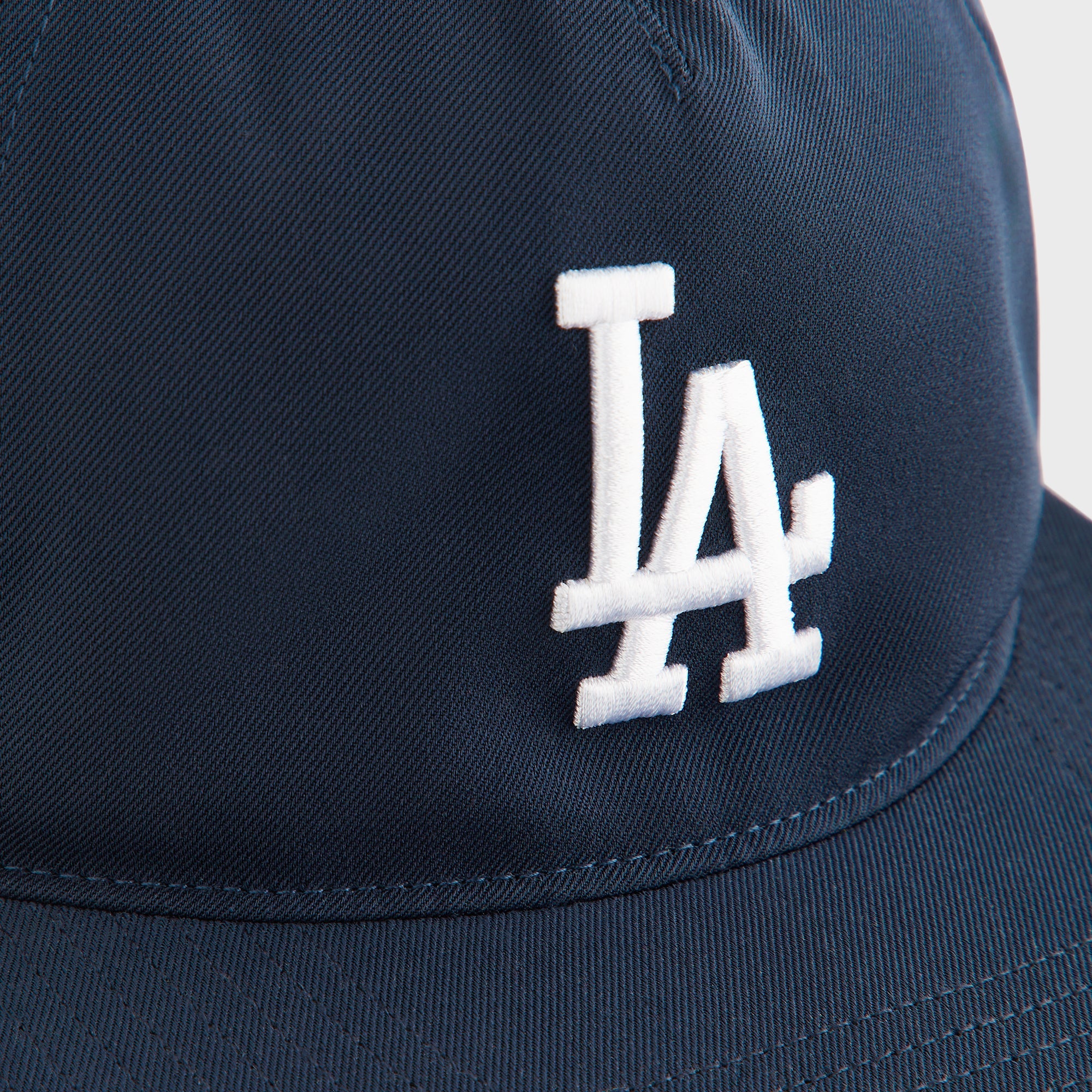 Kith & '47 for the Los Angeles Dodgers SL Hitch Trucker Hat - Nocturna