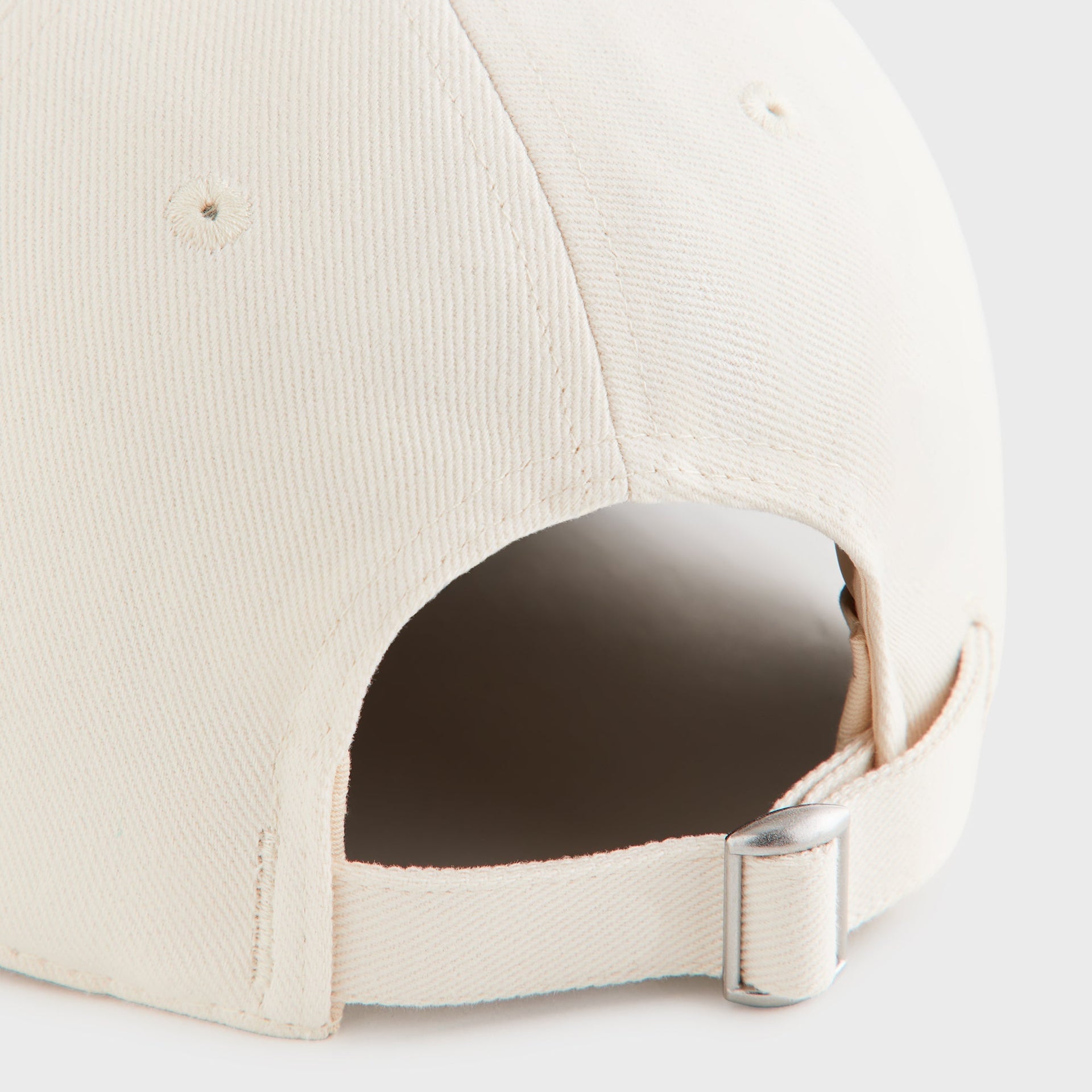 Kith Brushed Twill Bay Low Pinch Crown Cap - Nocturnal - PH