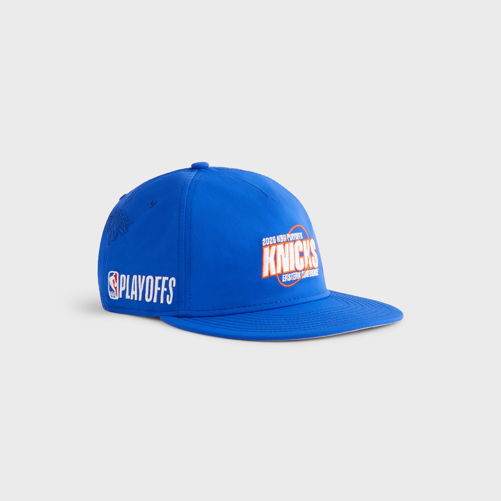 Kith & New Era for the New York Knicks Playoffs Nylon 9Fifty Snapback