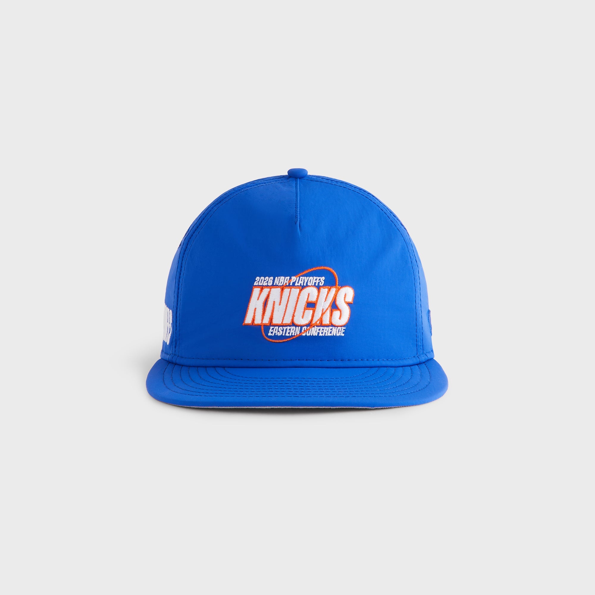 Kith & New Era for the New York Knicks Playoffs Nylon 9Fifty Snapback