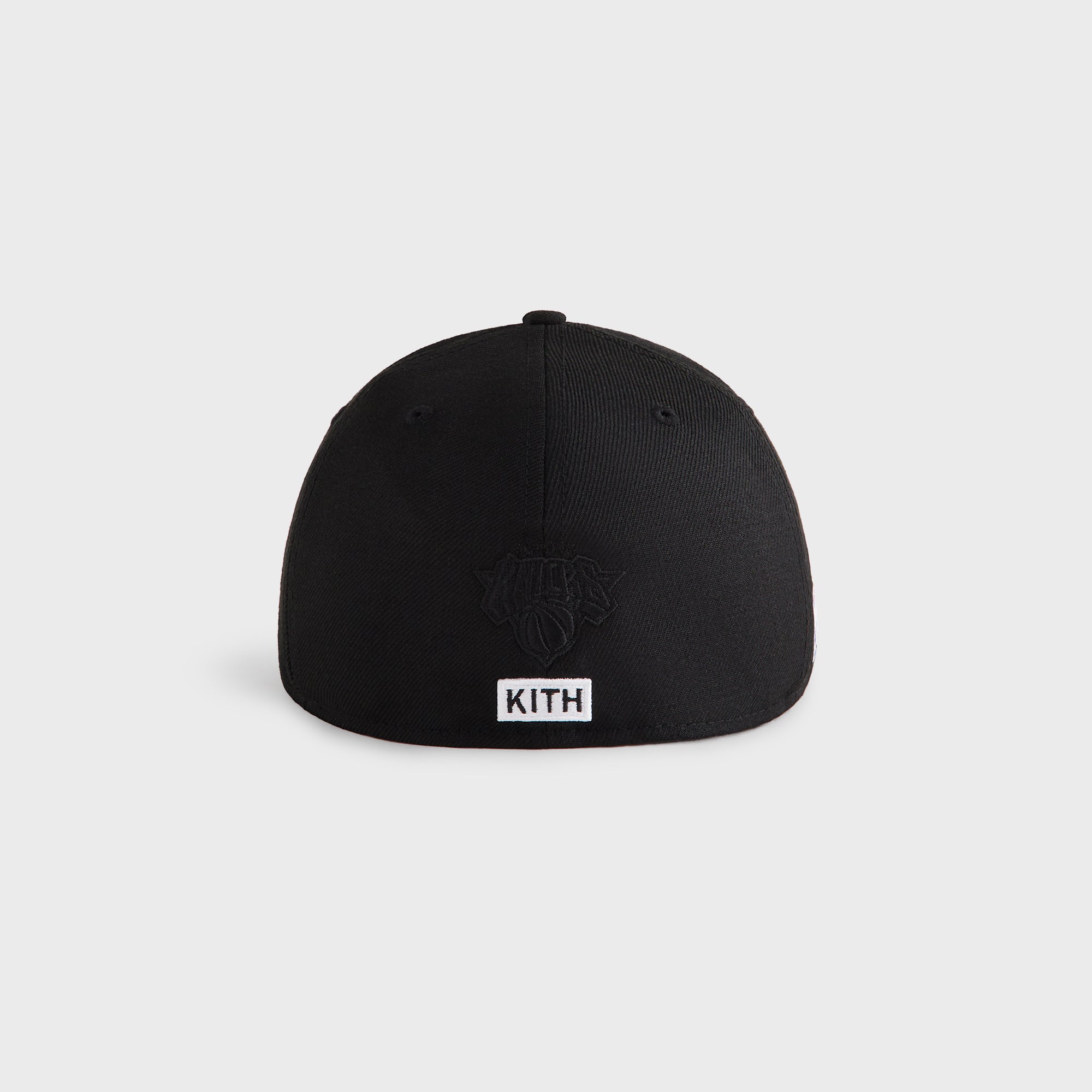 Kith & New Era for the New York Knicks Playoffs Premium Wool 59Fifty L