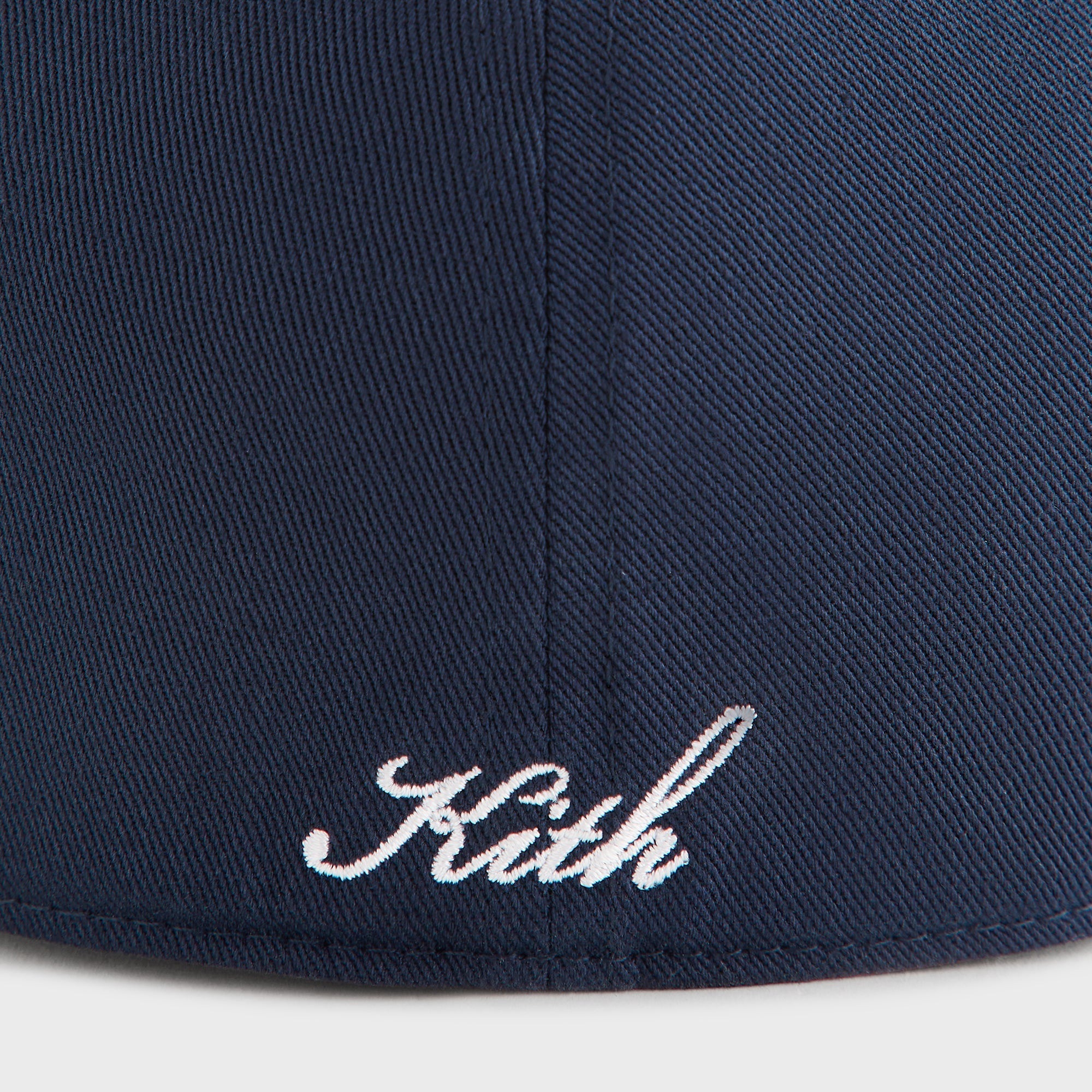 帽子 Kith for '47 Just NY Franchise LS Cap Kith for '47 Just NY Franchise LS Cap - Nocturnal