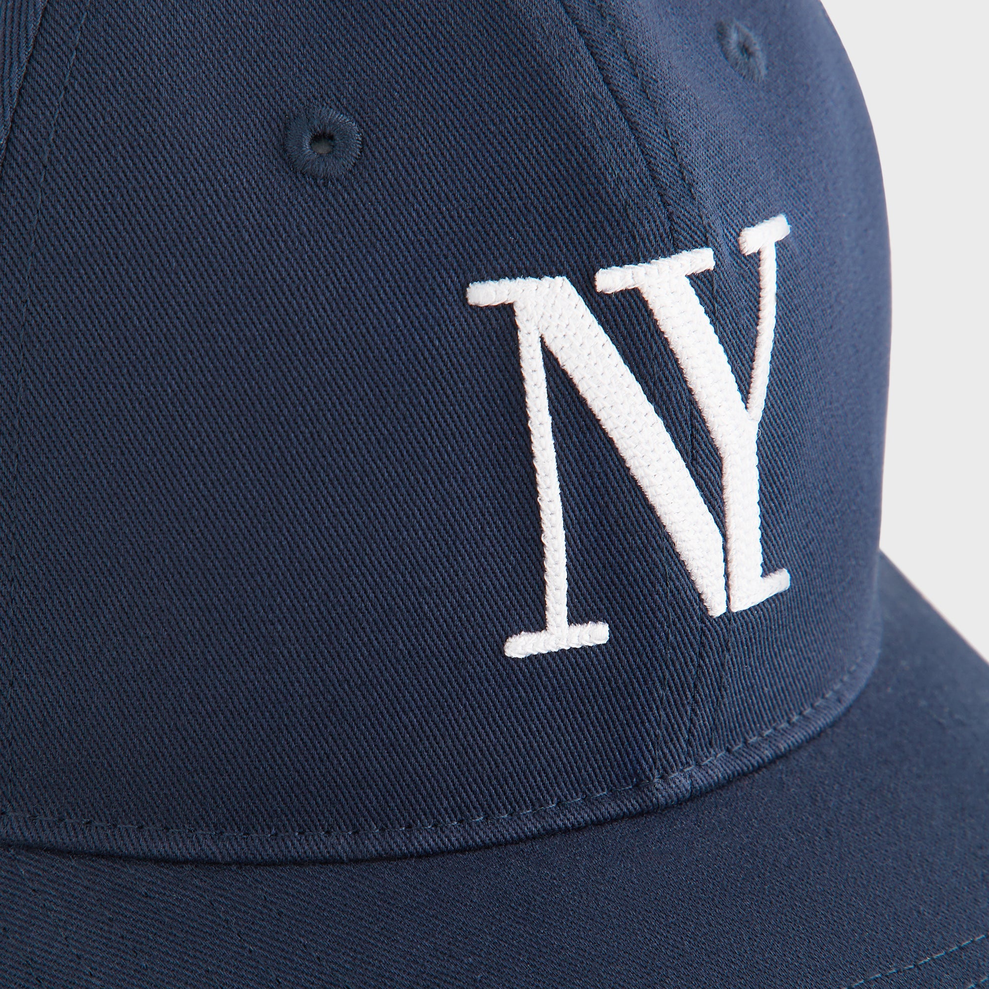 帽子 Kith for '47 Just NY Franchise LS Cap Kith for '47 Just NY Franchise LS Cap - Nocturnal