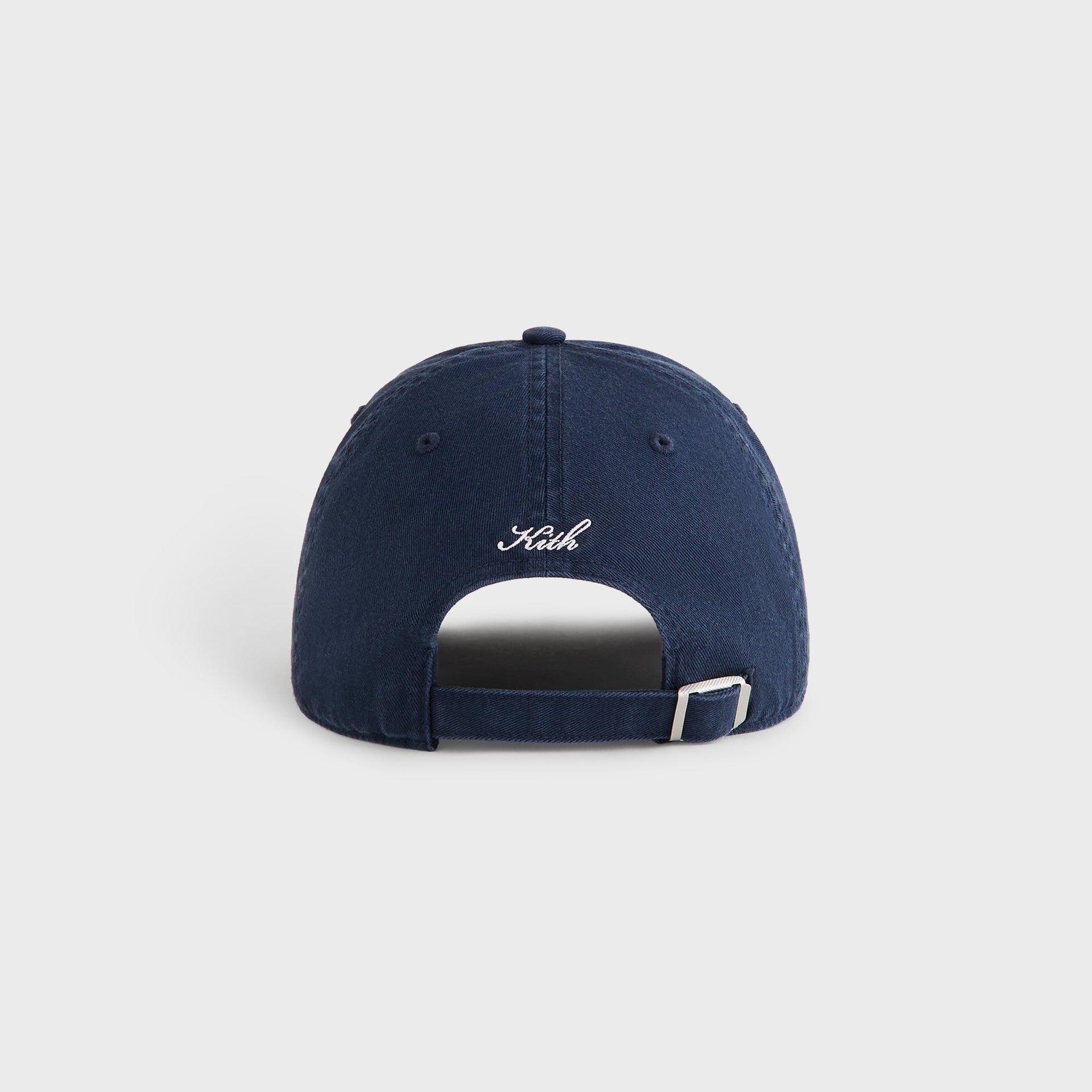 Kith for '47 Just NY Clean Up Classic Cap - Nocturnal - PH