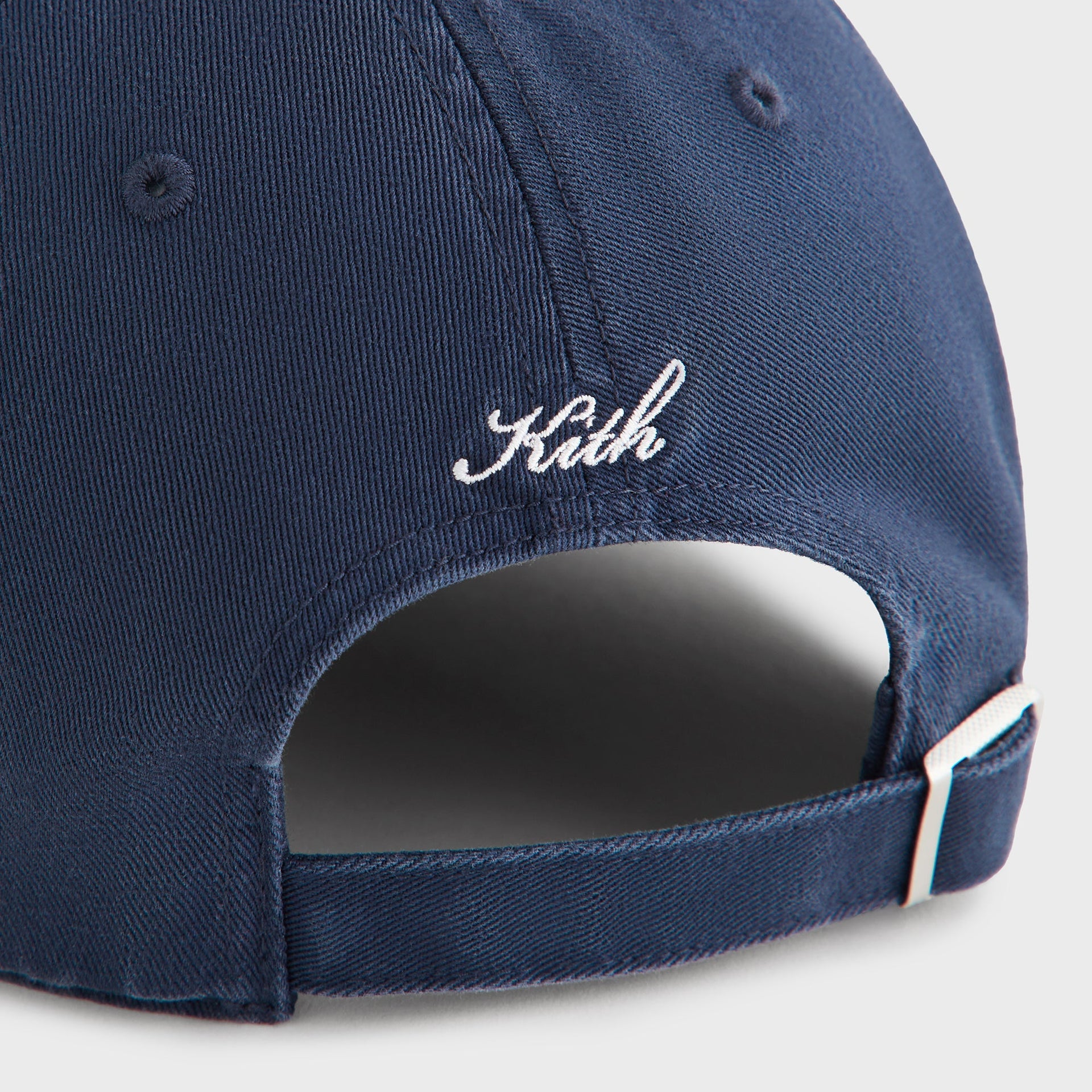 Kith for '47 Just NY Clean Up Classic Cap - Nocturnal - PH