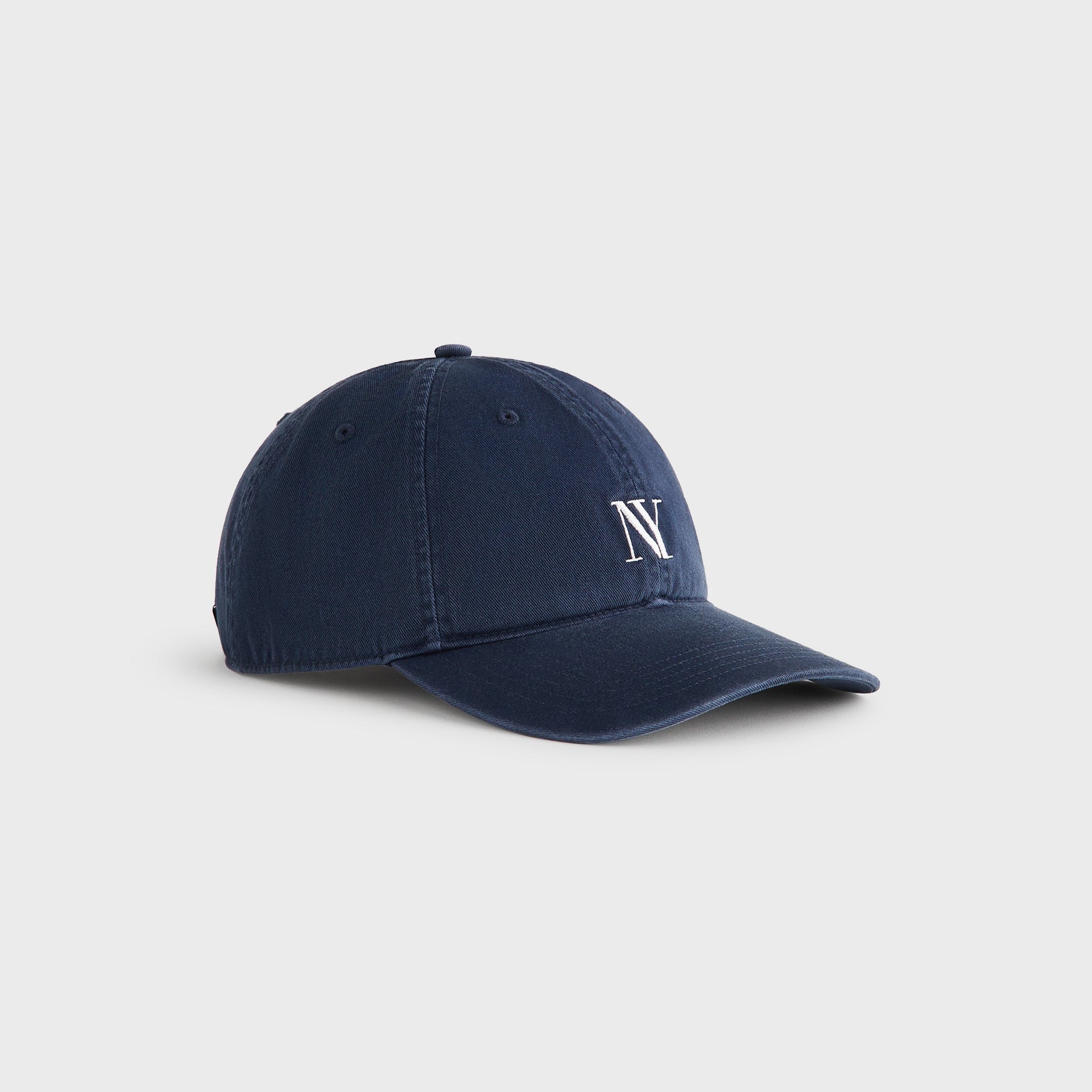 Kith for '47 Just NY Clean Up Classic Cap - Nocturnal - PH