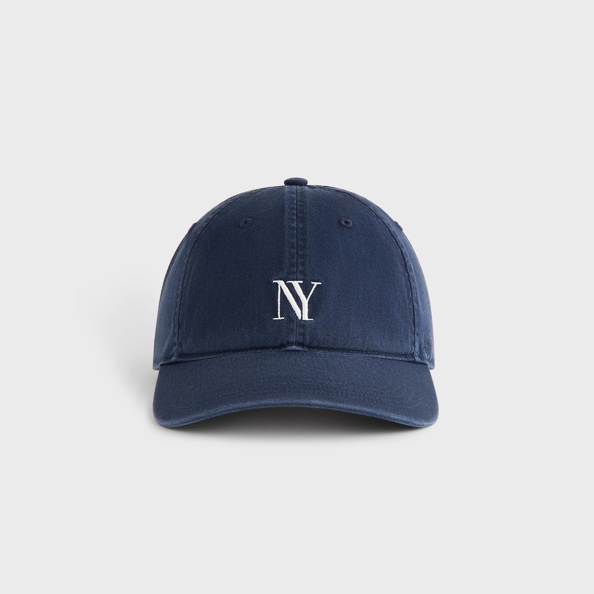 Kith for '47 Just NY Clean Up Classic Cap - Nocturnal - PH