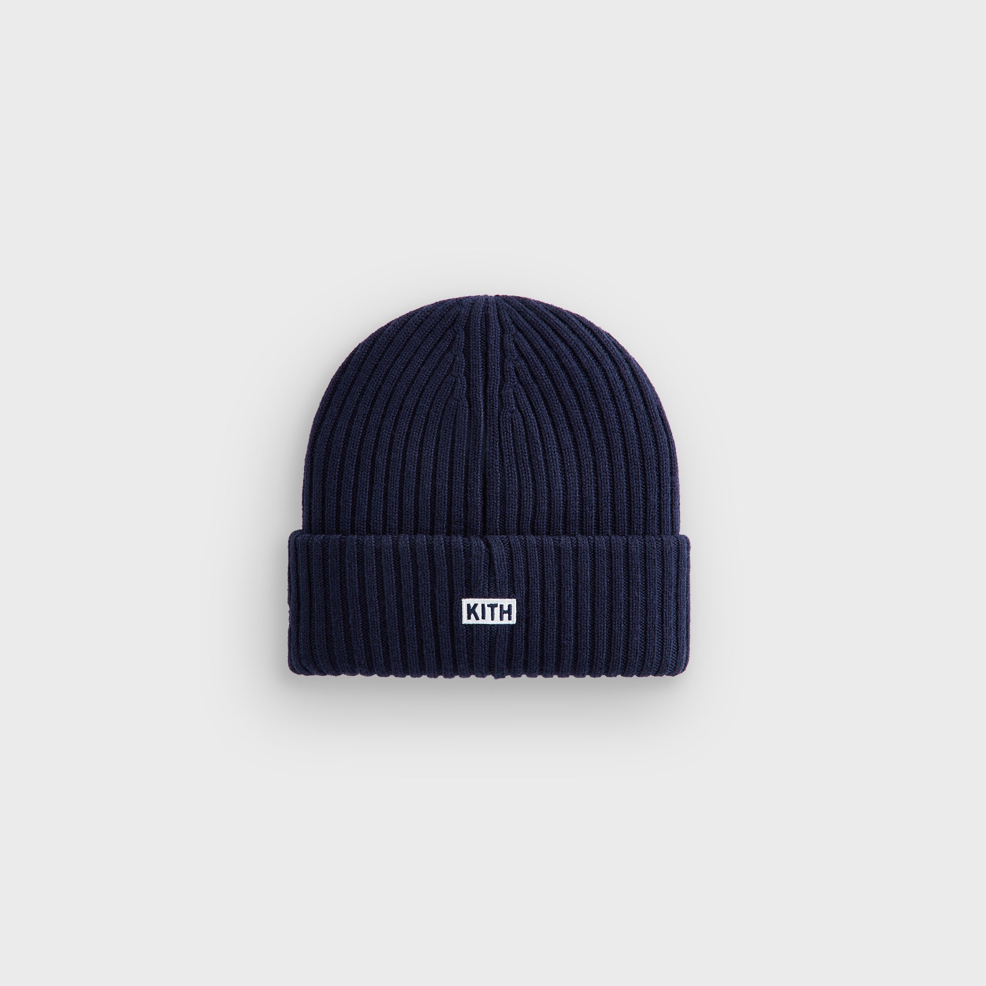 Kith & New Era for Olympics Heritage Nagano Knit Beanie - Nocturnal