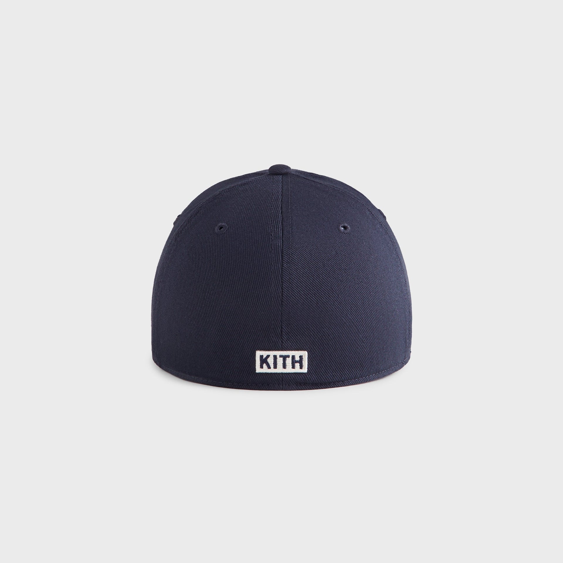 Kith & '47 for the New York Yankees Franchise LS Cap - Navy