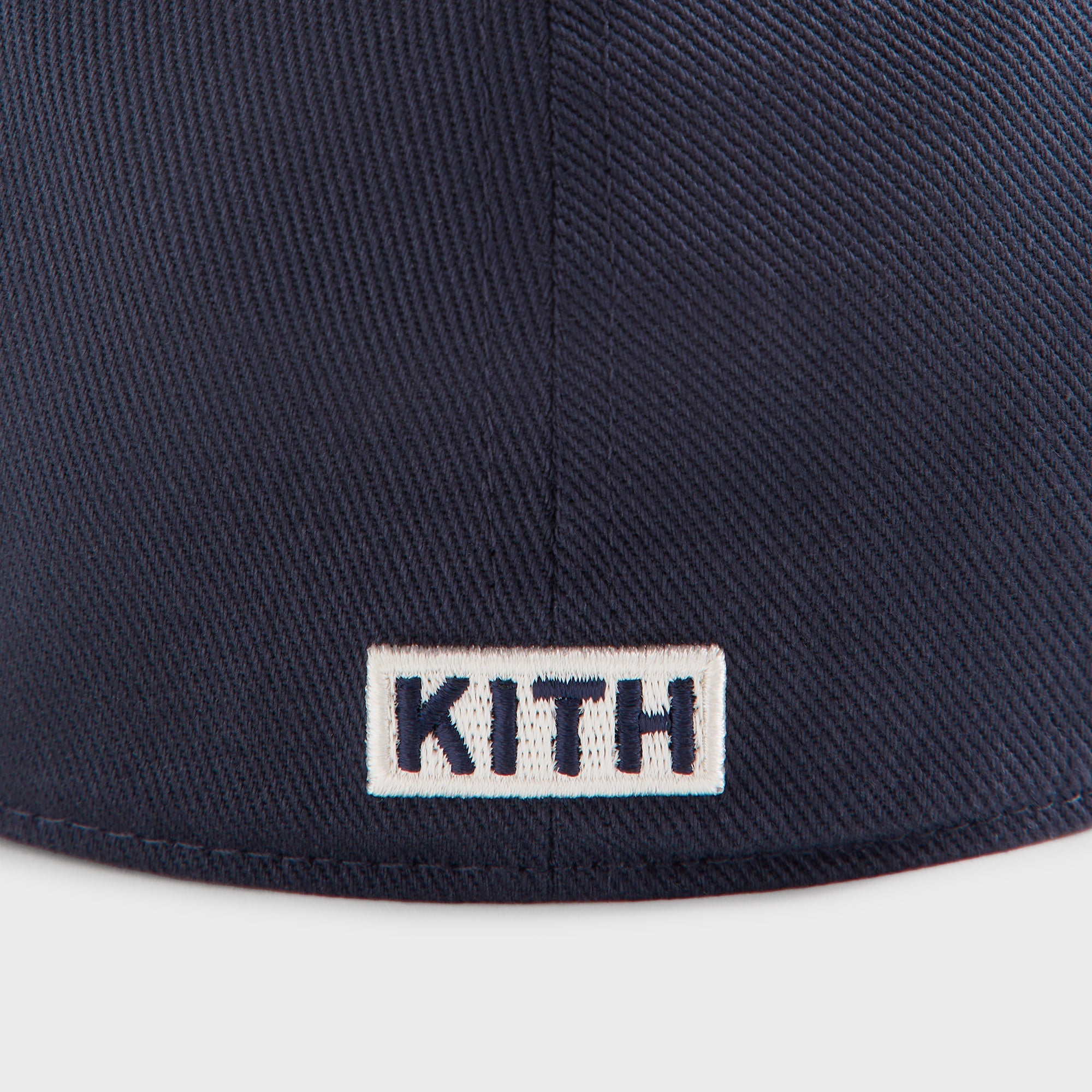 Kith & '47 for the New York Yankees Franchise LS Cap - Navy