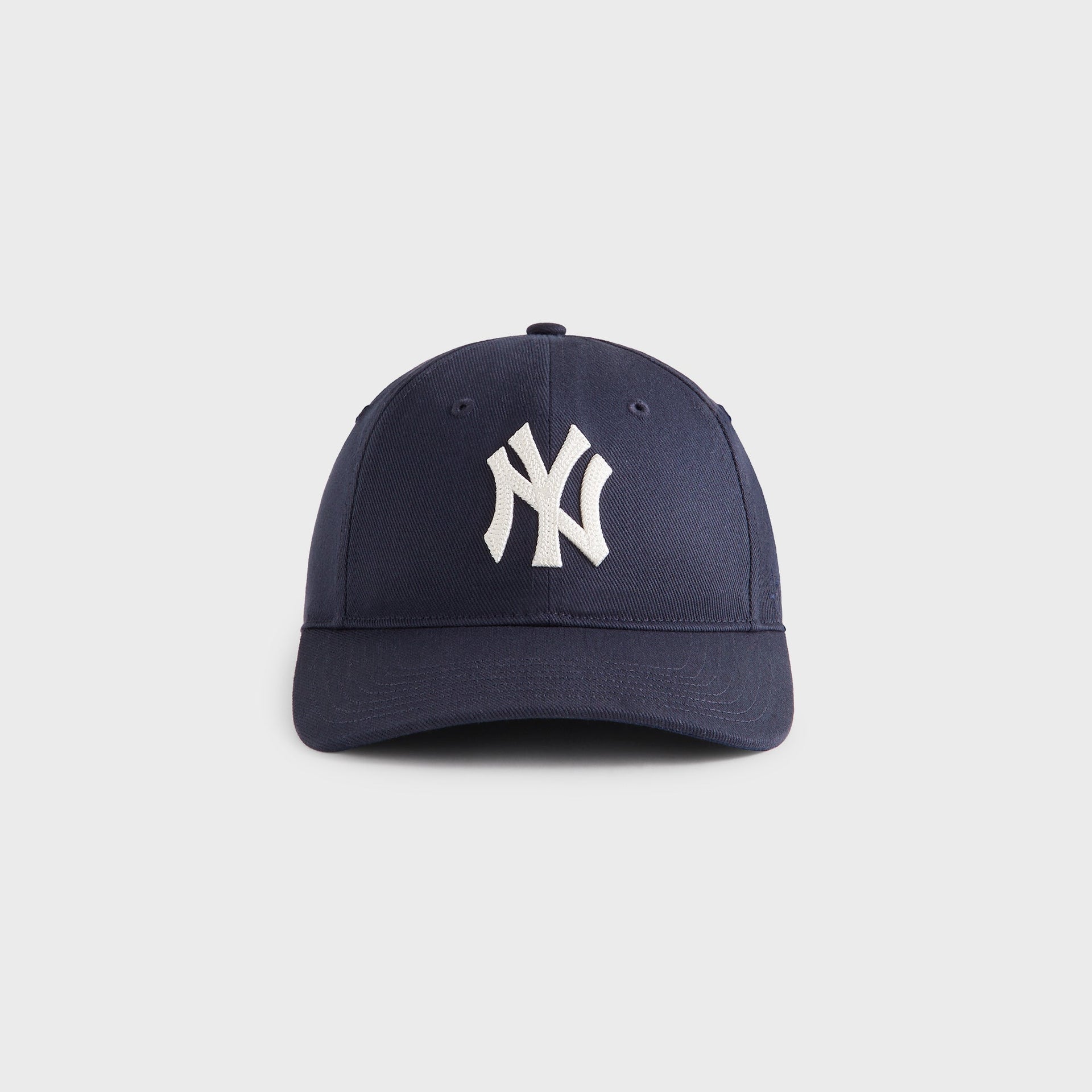 Kith & '47 for the New York Yankees Franchise LS Cap - Navy