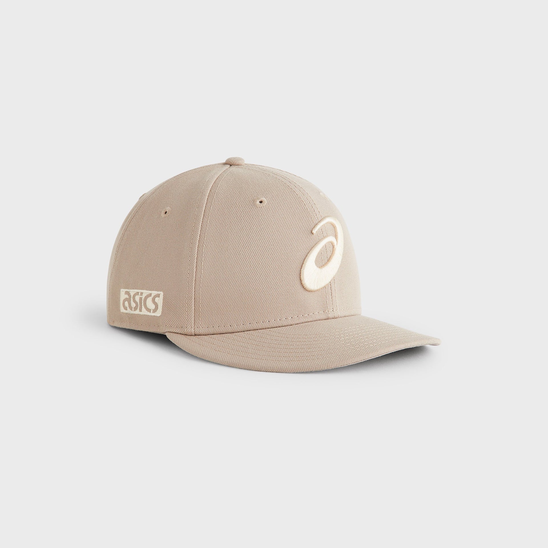 MADE-TO-ORDER | Kith & New Era for ASICS Loyalty Exclusive 59FIFTY Low Profile Fitted Cap - Paragon - PH