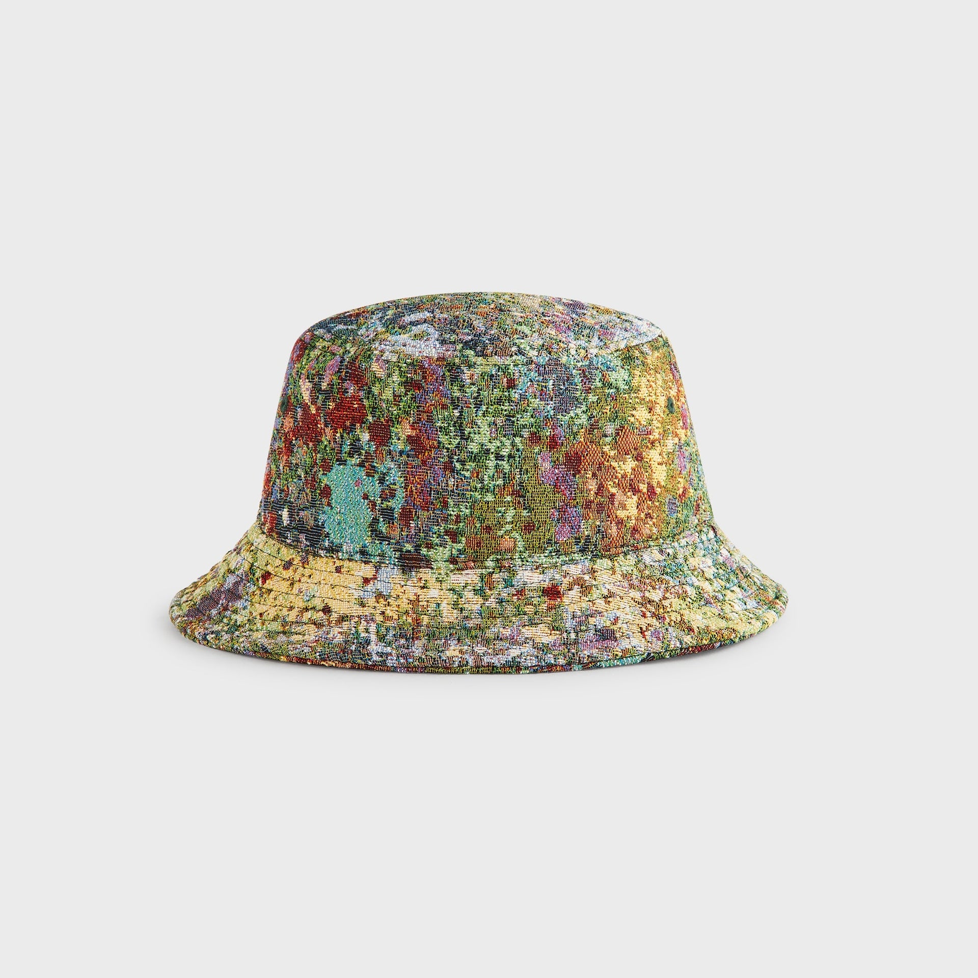 Kith Tapestry Dawson Bucket Hat - Multi - PH