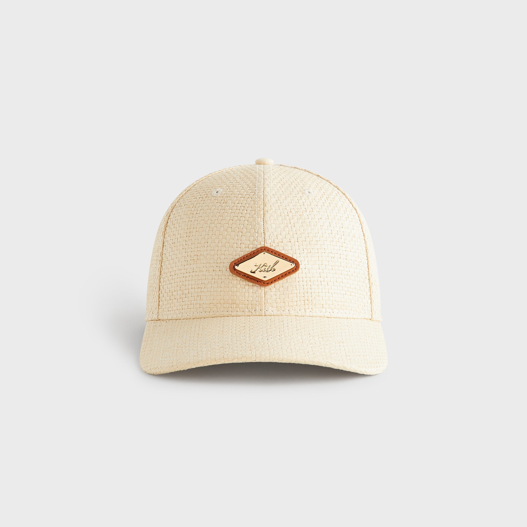 完売 kith キャップ ベージュ KHM051583-952-Front.jpg?v=