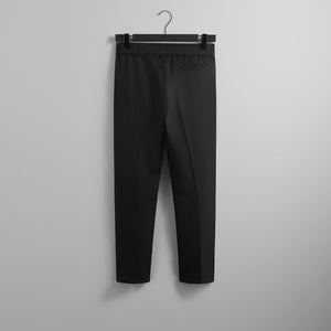 UrlfreezeShops Double Knit Chatham Pant - Black PH