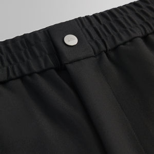 UrlfreezeShops Double Knit Chatham Pant - Black