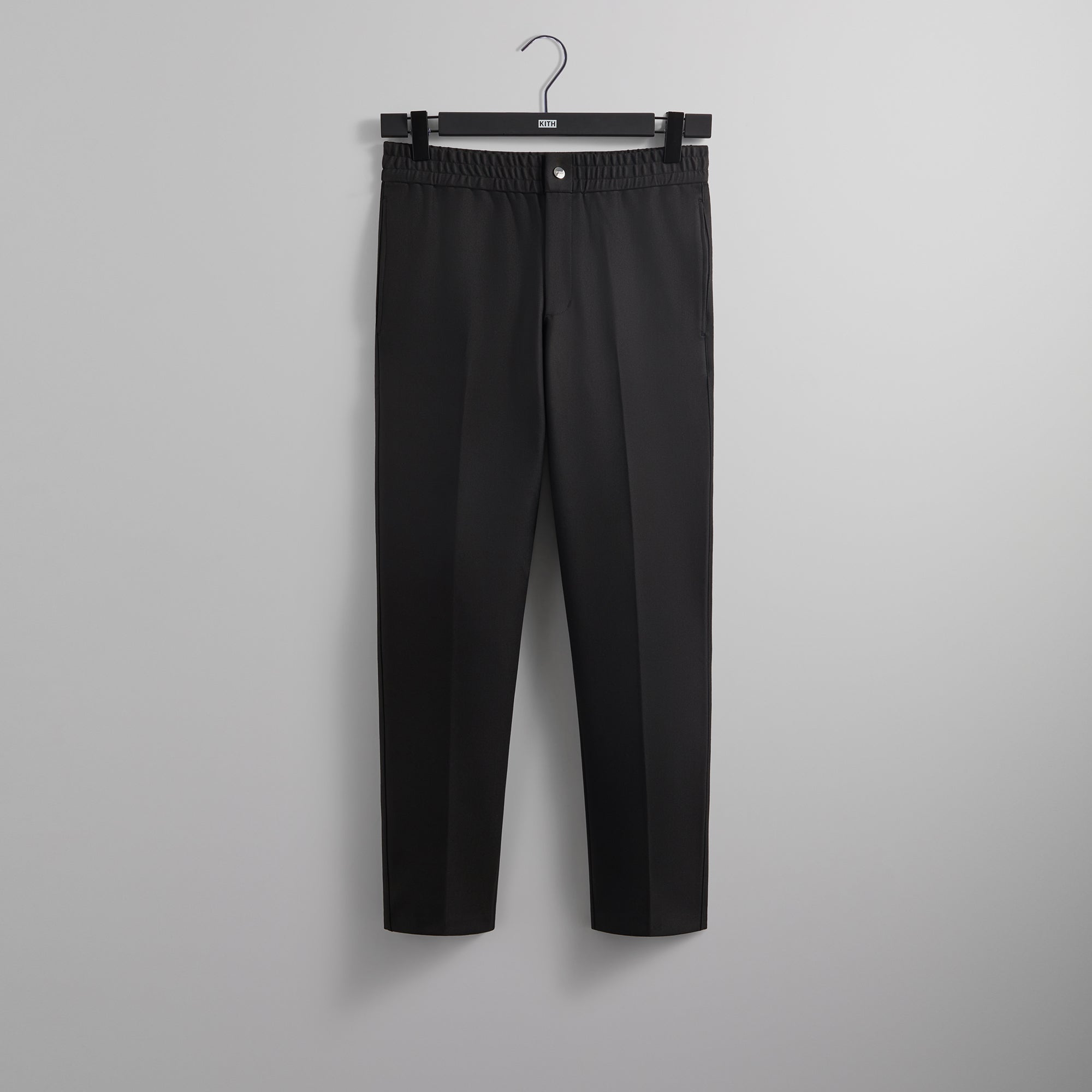 Kith x Needles / Double Knit Track Pant-