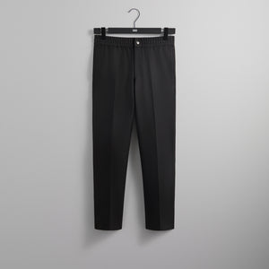 Erlebniswelt-fliegenfischenShops Double Knit Chatham Pant - Black