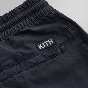 Kith Sennet Cargo Pant - Shadow