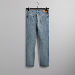 UrlfreezeShops Varick Denim Jean - Indigo PH