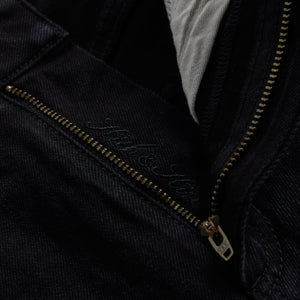 UrlfreezeShops Varick Denim Jean - Black PH