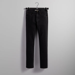 UrlfreezeShops Varick Denim Jean - Black PH