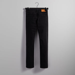 UrlfreezeShops Varick Denim Jean - Black PH