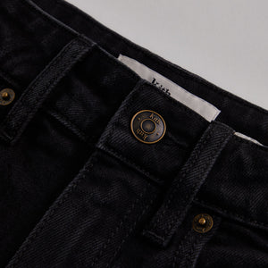 UrlfreezeShops Varick Denim Jean - Black PH