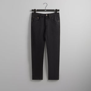 UrlfreezeShops Varick Denim Jean - Black PH