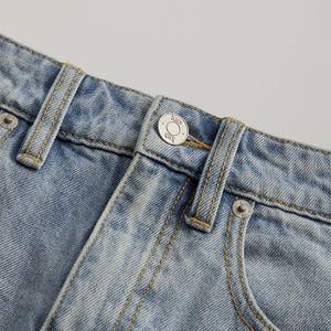 UrlfreezeShops Varick Denim Jean - Light Indigo PH