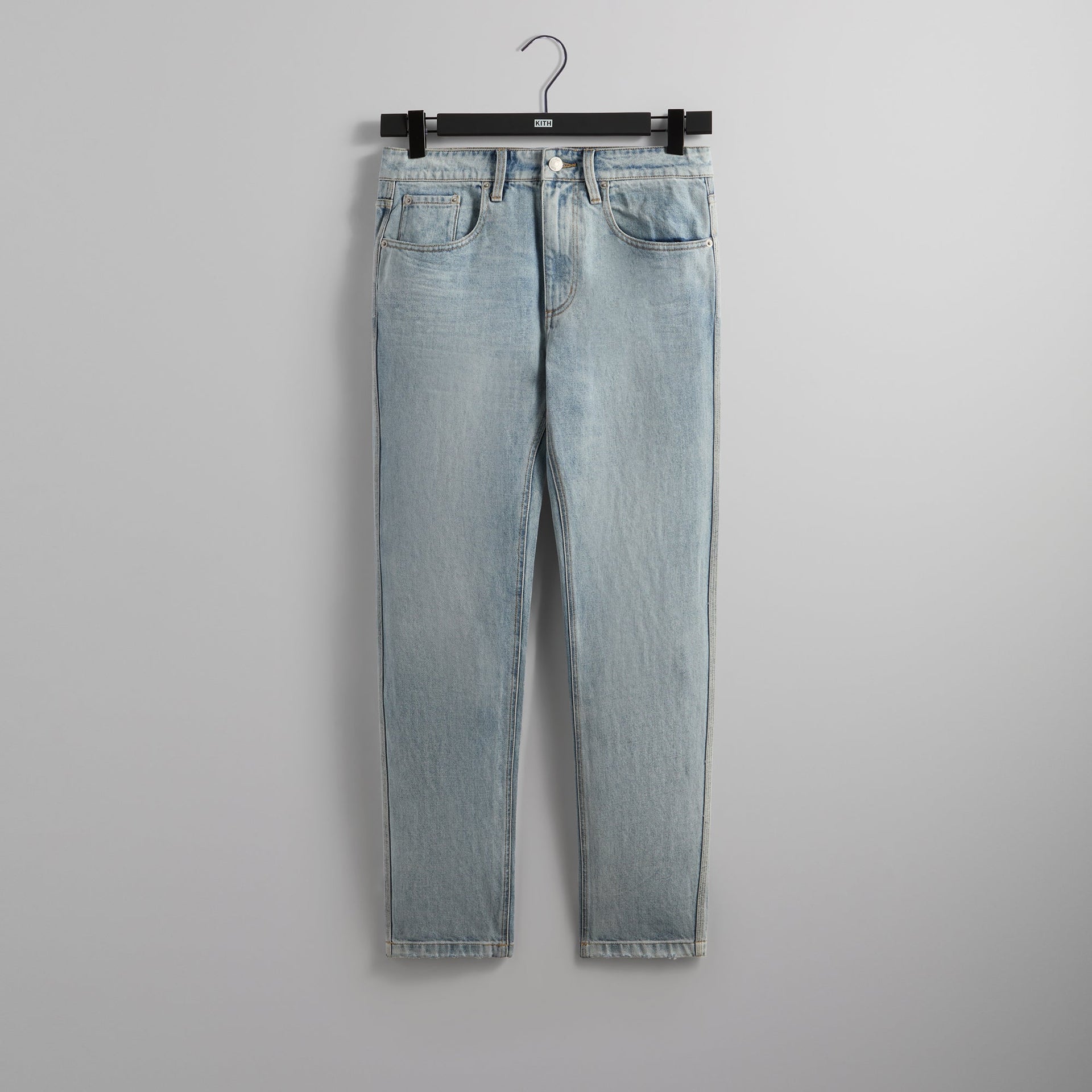 UrlfreezeShops Varick Denim Jean - Light Indigo PH