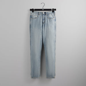 UrlfreezeShops Centre Denim Jean - Light Indigo PH