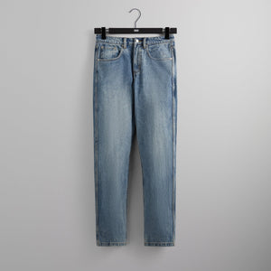 UrlfreezeShops Centre Denim Jean - Dark Indigo PH