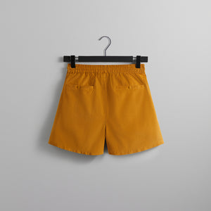 UrlfreezeShops Summer Cord Boreum Cargo Short - Honey Bee