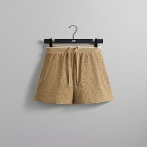 Kith Graham Short - Canvas