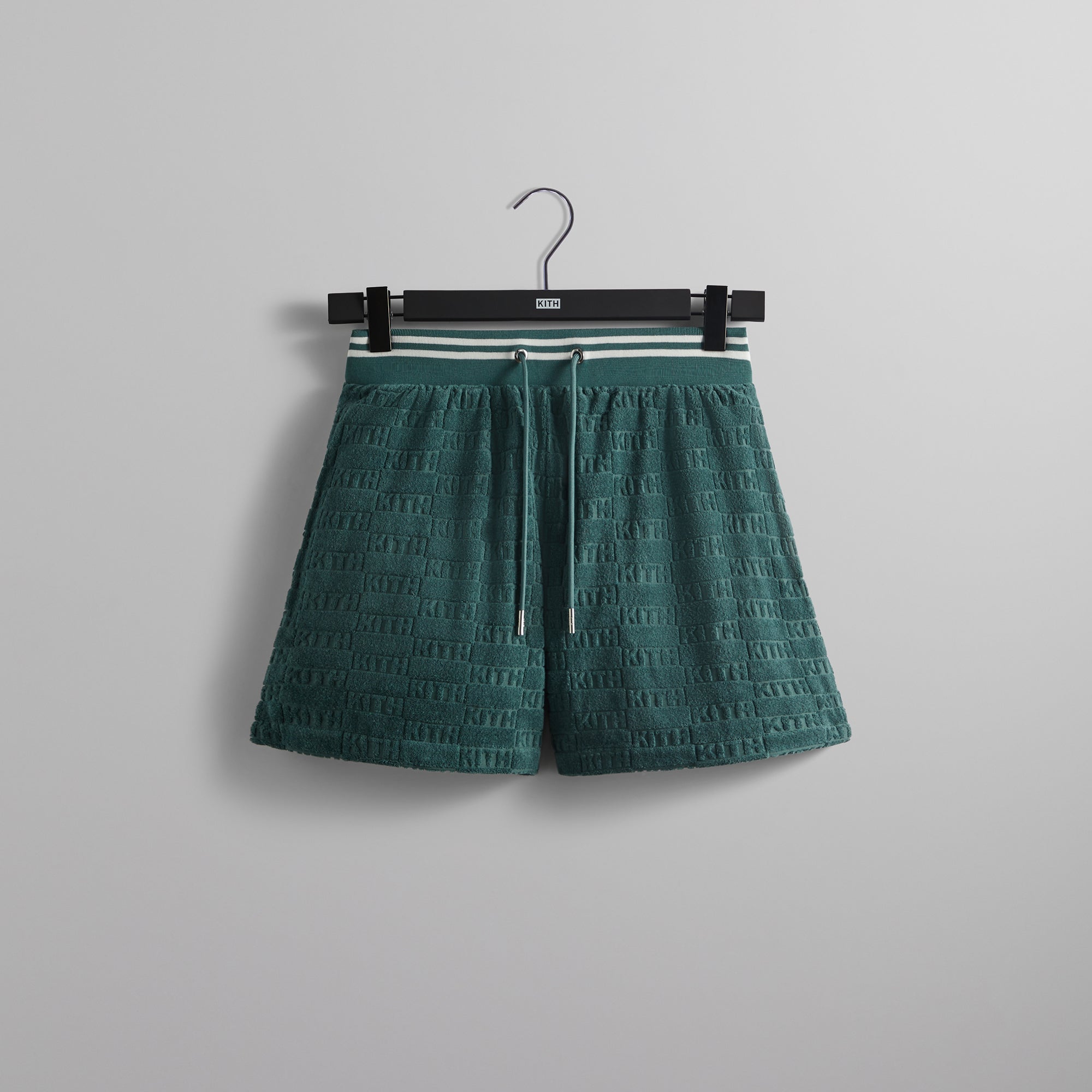 Kith Graham Short - Court