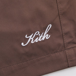 Kith Nylon Active Short - Contract